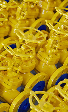 Zhejiang Chisheng Valve Technology Co., Ltd.