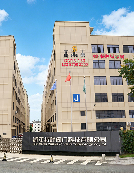 Zhejiang Chisheng Valve Technology Co., Ltd.